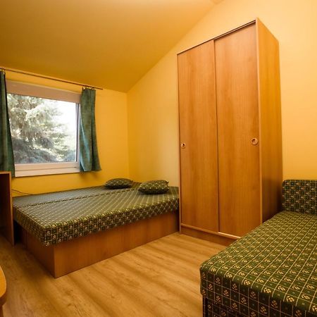 Penzion Adriana Патинце Экстерьер фото
