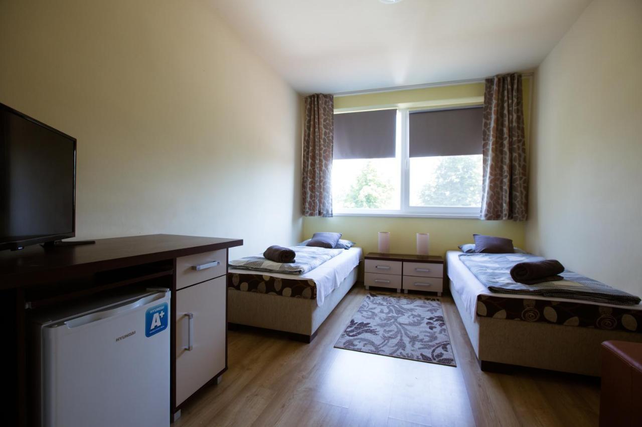 Penzion Adriana Патинце Экстерьер фото